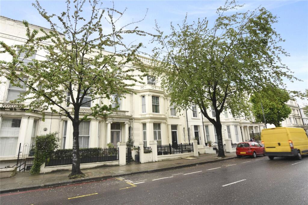 Main image of property: Holland Road, 
High Street Kensington, W14