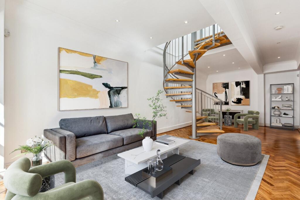 Main image of property: Holland Park Mews, 
Holland Park, W11