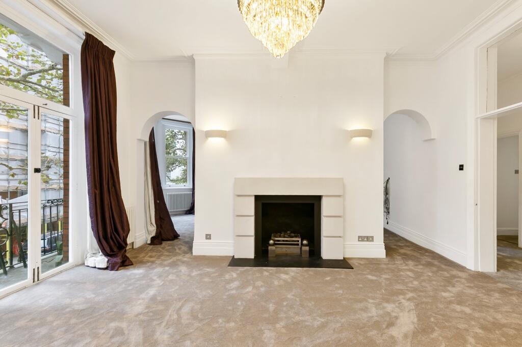 Main image of property: Iverna Gardens,
Kensington, W8