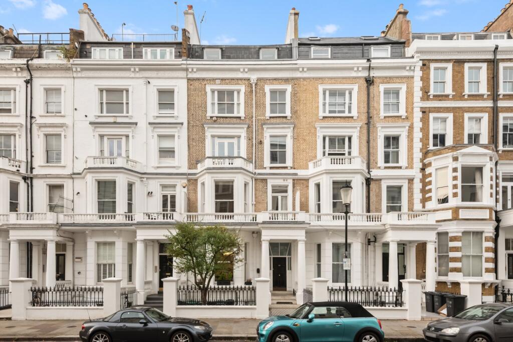 Main image of property: Lexham Gardens,
Earls Court, W8