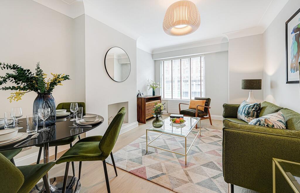 Main image of property: Stafford Court, 
Kensington High Street, W8