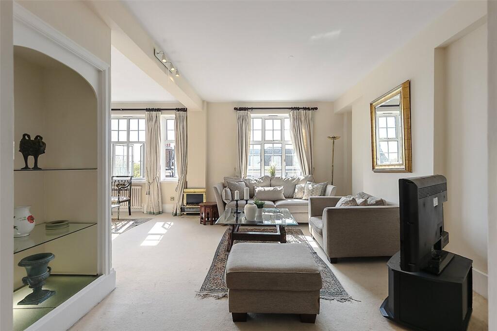 Main image of property: Kenton Court, 
Kensington High Street, W14