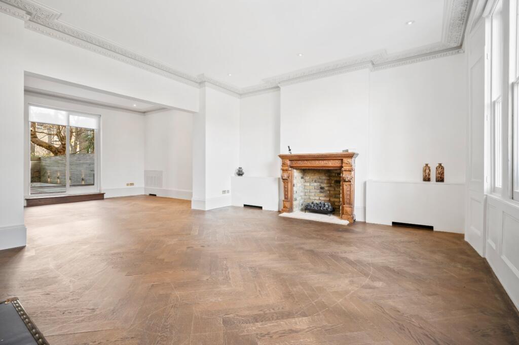 Main image of property: Pembroke Gardens,
Kensington, W8