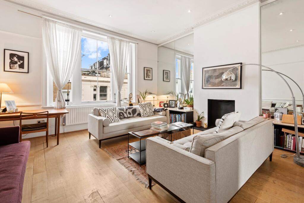 Main image of property: Stratford Road, 
South Kensington, W8