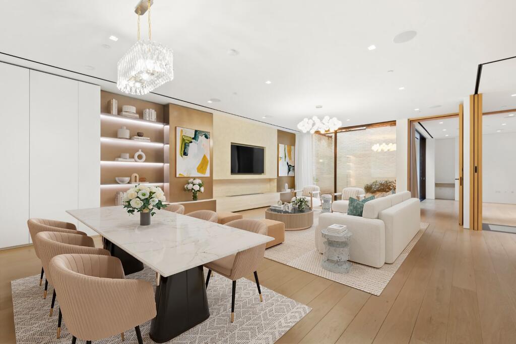 Main image of property: St. Mary Abbots Place, 
High Street Kensington, W8