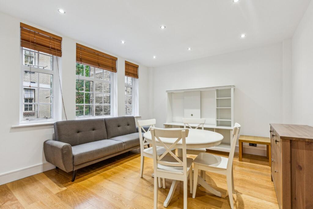 Main image of property: Kenton Court, 
Kensington High Street, W14