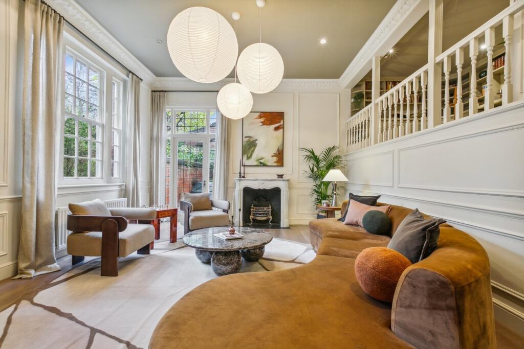 Main image of property: Melbury Road, 
Holland Park, W14