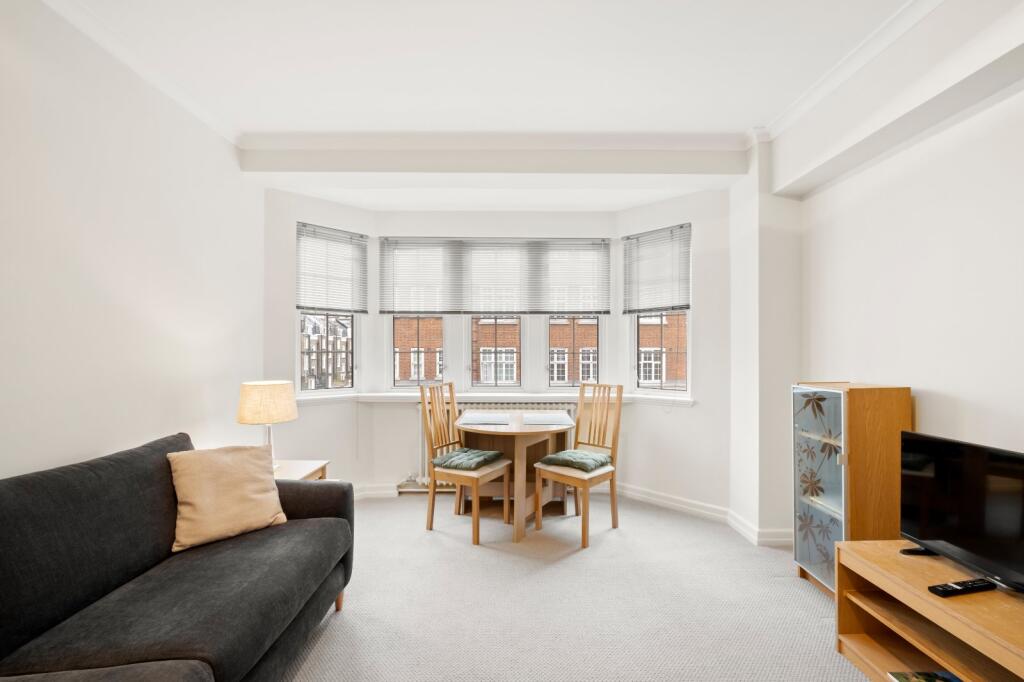Main image of property: Troy Court, 
Kensington High Street, W8