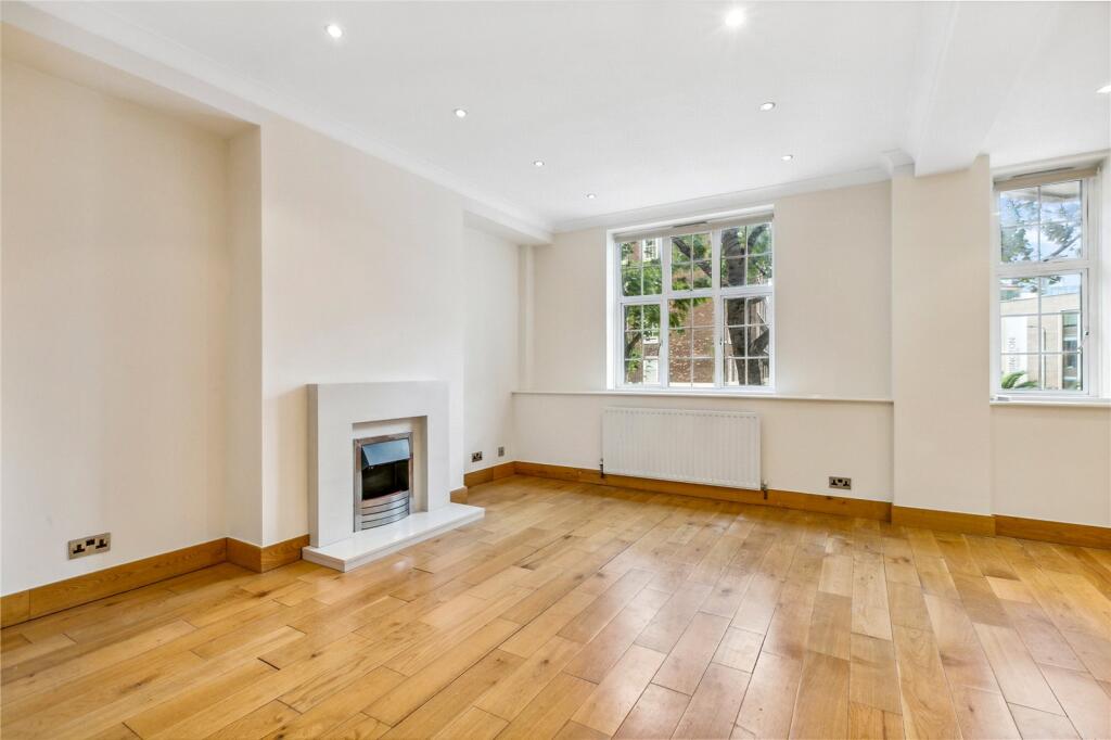 Main image of property: Kenton Court, 
Kensington High Street, W14