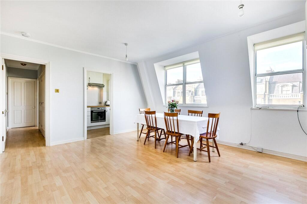 Main image of property: Stafford Court, 
Kensington High Street, W8