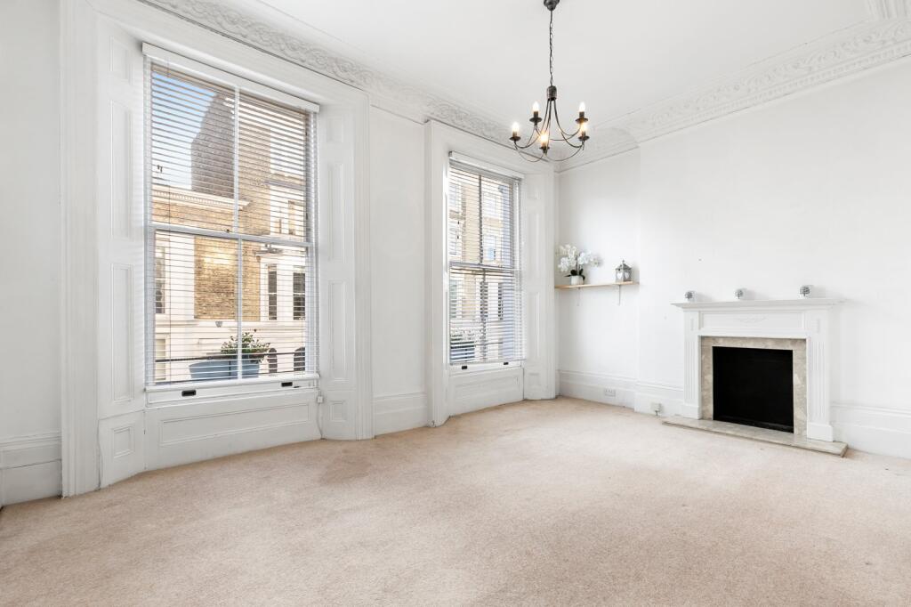 Main image of property: Campden Hill Gardens, 
Campden Hill, W8