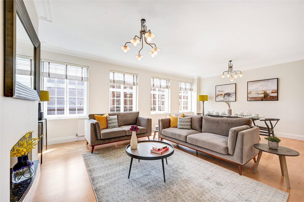 Main image of property: Stafford Court, 
Kensington High Street, W8