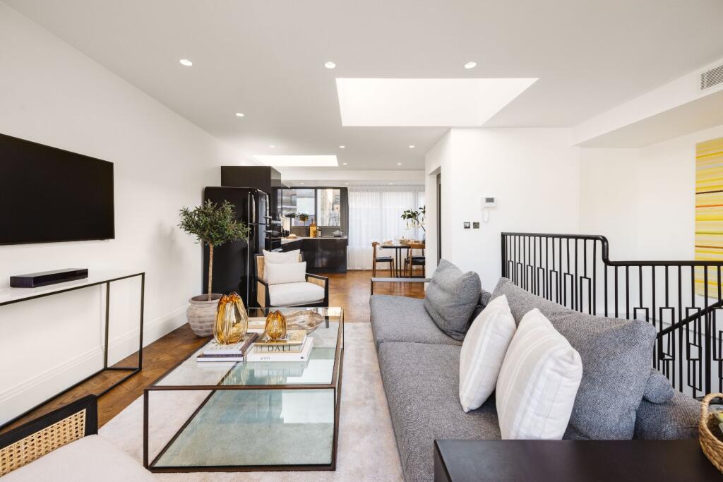 Main image of property: Cheval Place, 
Knightsbridge, SW7