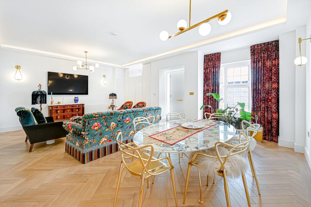 Main image of property: Belgrave Mews South,
Belgravia, SW1X