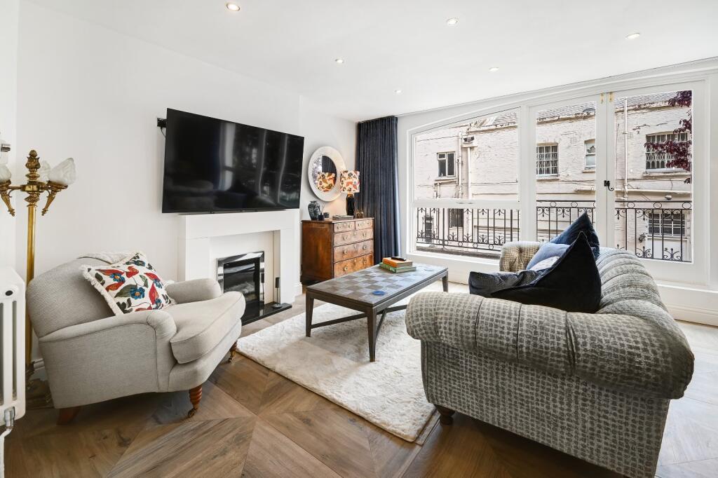 Main image of property: Belgrave Mews North, 
Belgrave Square, SW1X