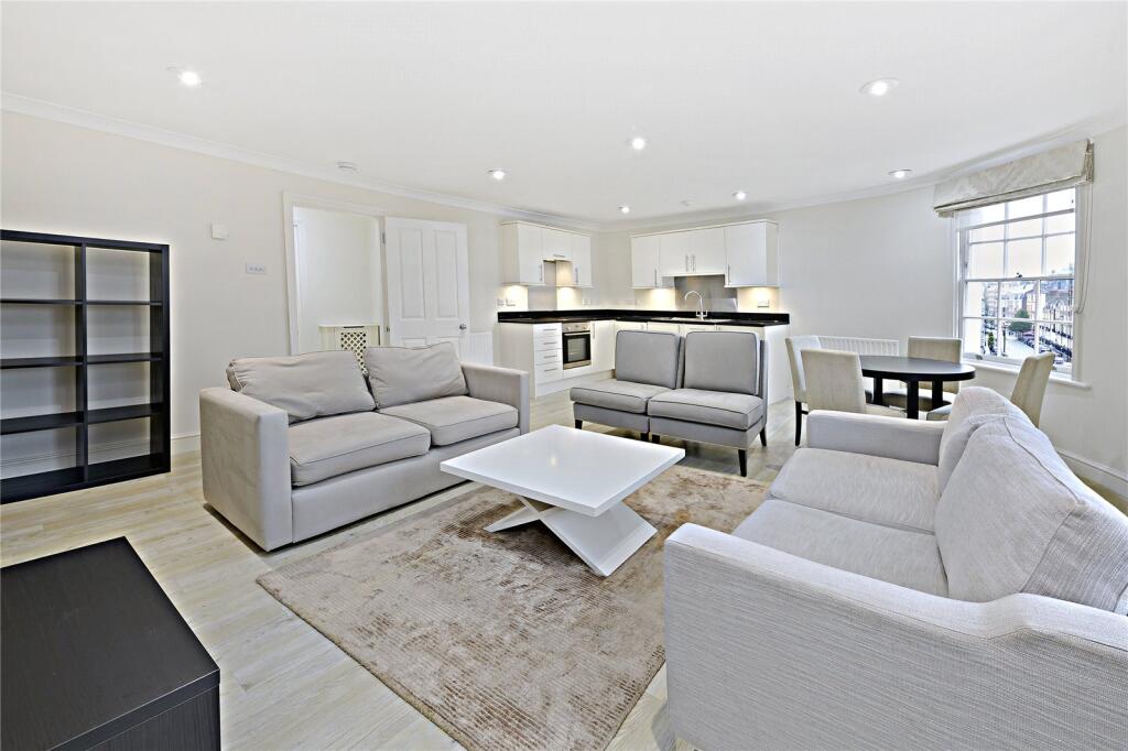 Main image of property: Ebury Street, 
Belgravia, SW1W