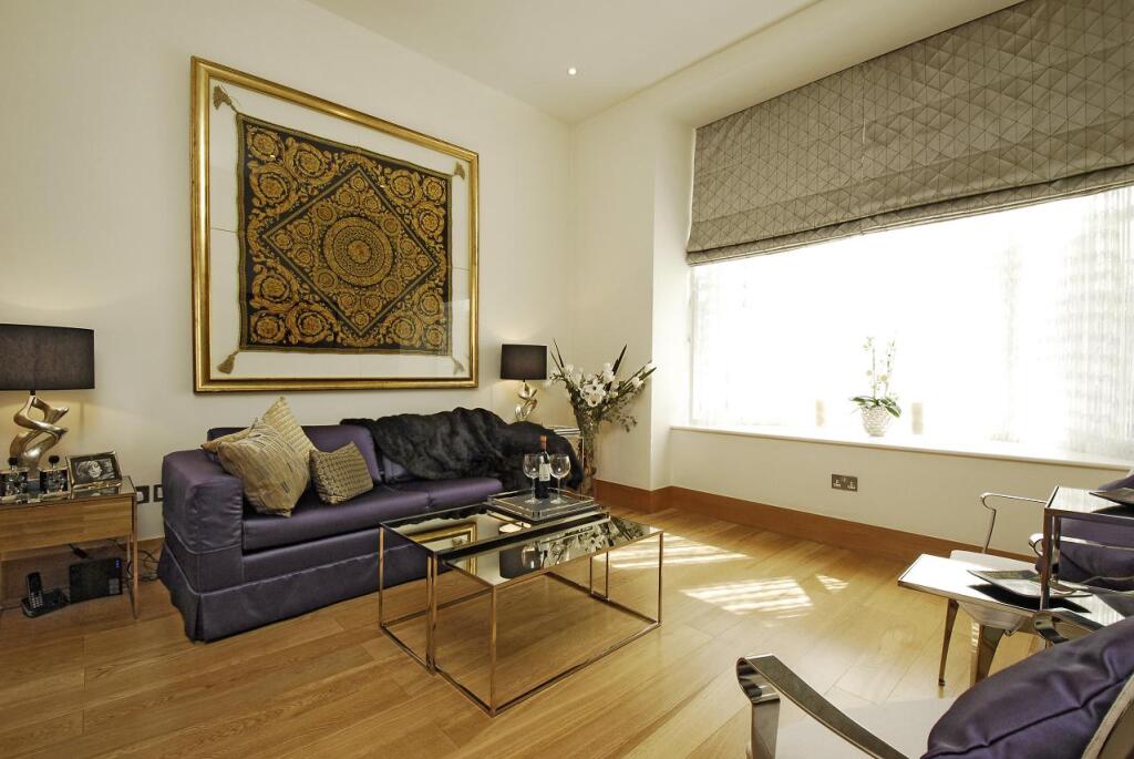 Main image of property: Pont Street, 
Knightsbridge, SW1X