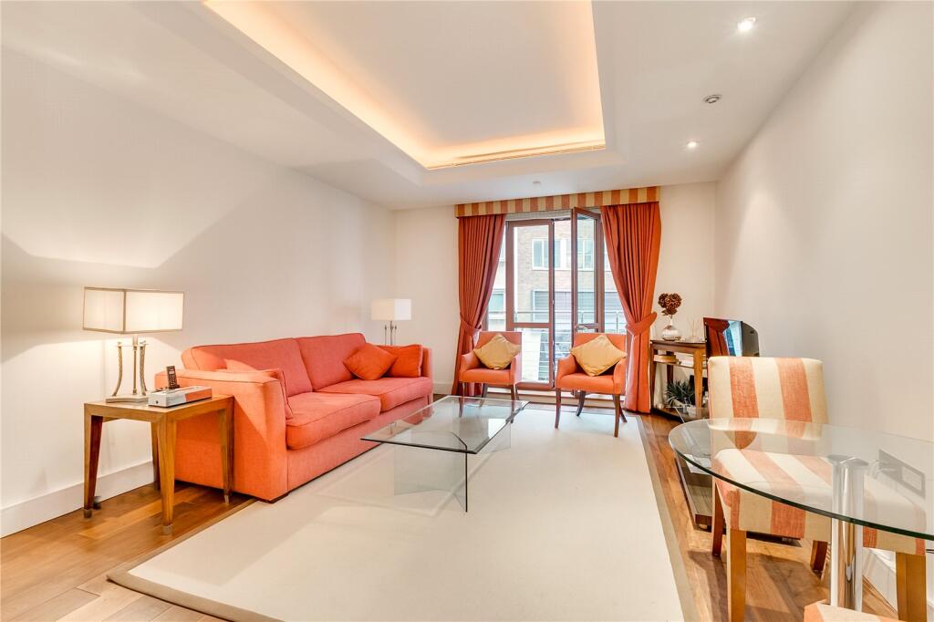 Main image of property: Lancelot Place, 
Knightsbridge, SW7