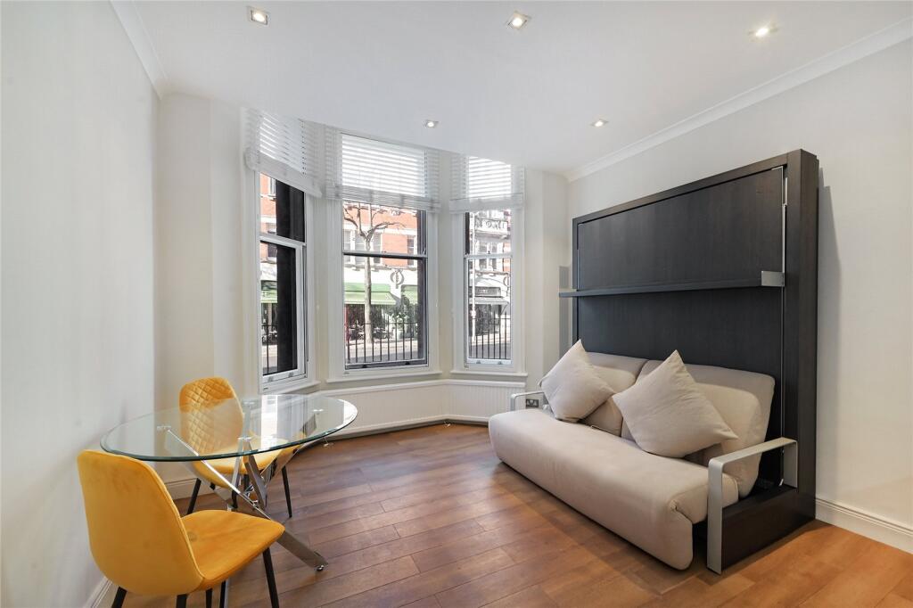 Main image of property: Egerton Gardens, 
Knightsbridge, SW3