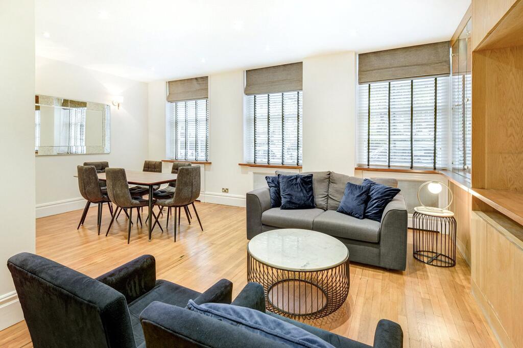 Main image of property: Lowndes Square, 
Knightsbridge, SW1X
