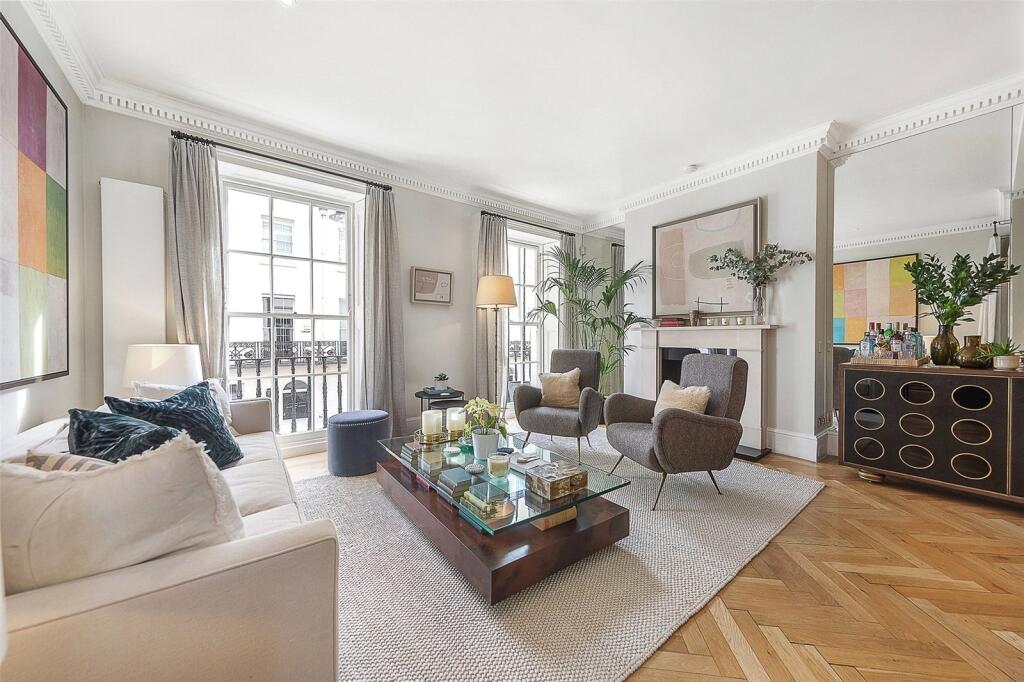Main image of property: Chester Row, 
Knightsbridge, SW1W