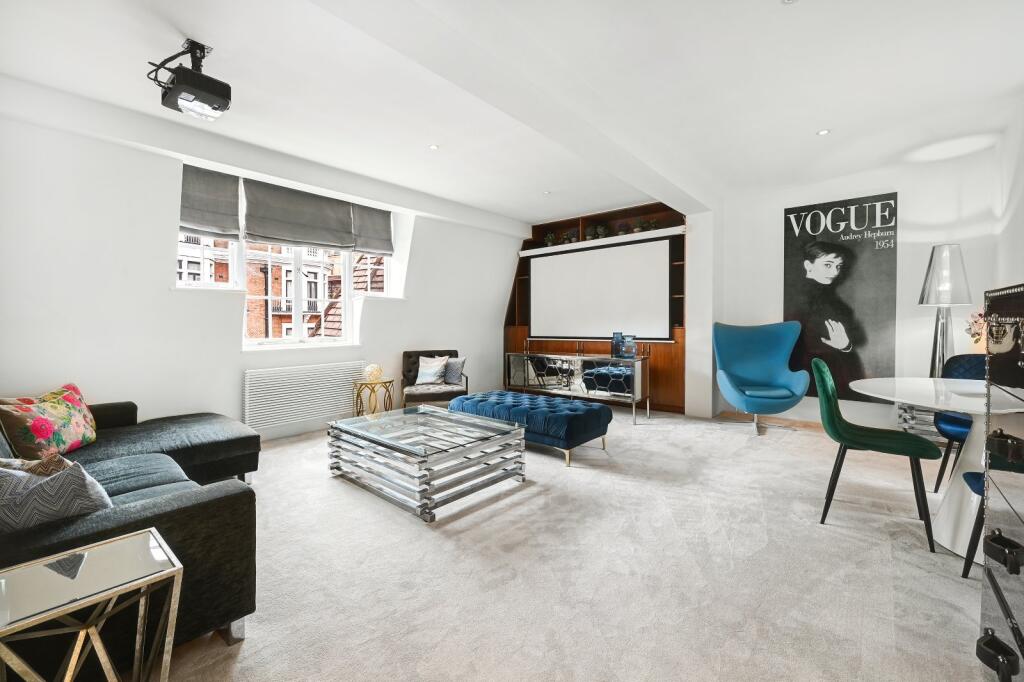 Main image of property: Hans Crescent, 
Knightsbridge, SW1X