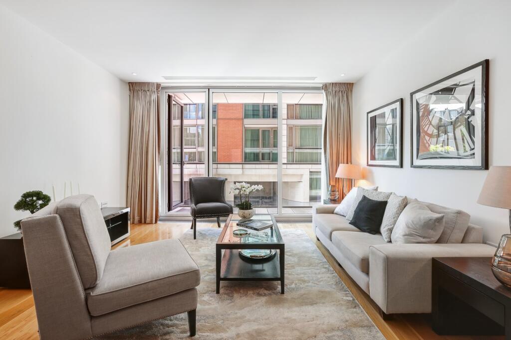 Main image of property: Knightsbridge, 
Knightsbridge, SW7