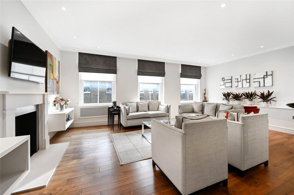 Main image of property: Chester Street, 
Belgravia, SW1X