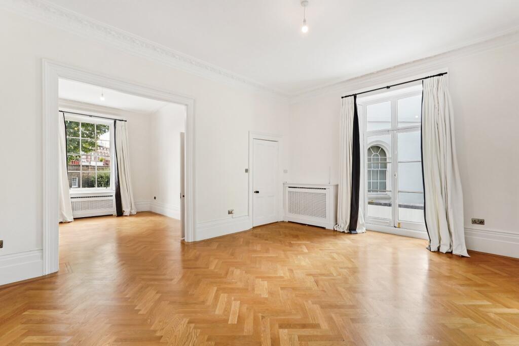 Main image of property: Egerton Crescent, 
Knightsbridge, SW3