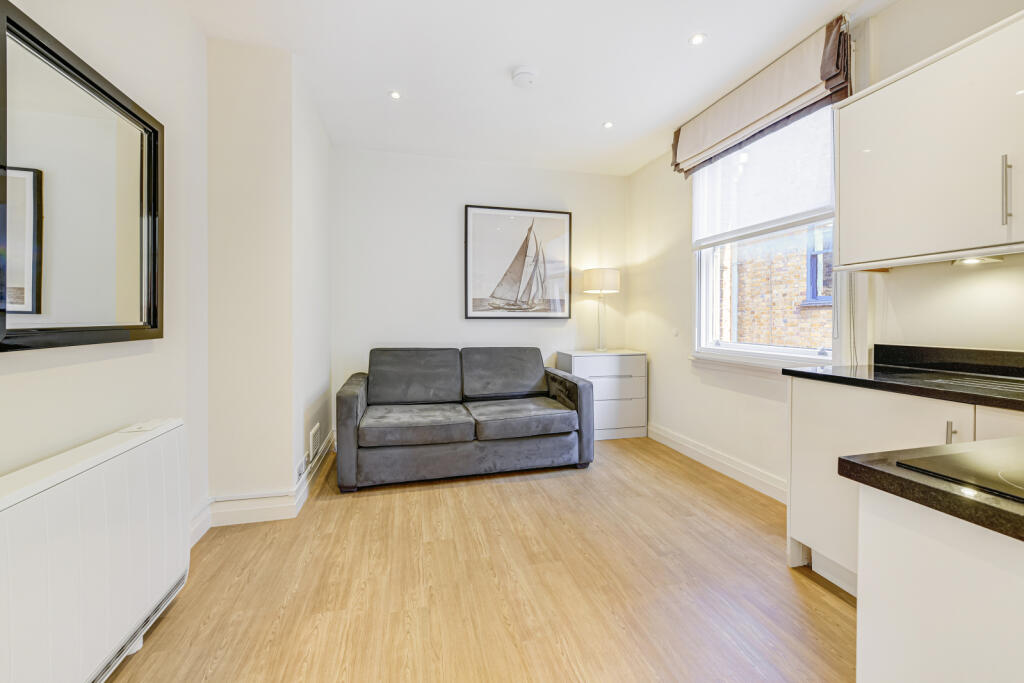 Main image of property: Eccleston Place, 
Belgravia, SW1W