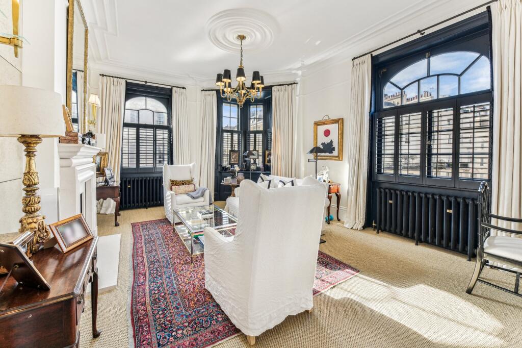 Main image of property: Ebury Street, 
Knightsbridge, SW1W
