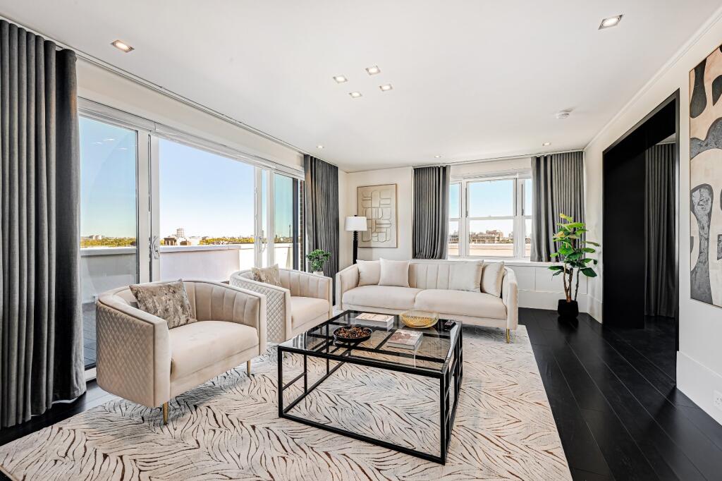Main image of property: Kingston House South, 
Ennismore Gardens, SW7