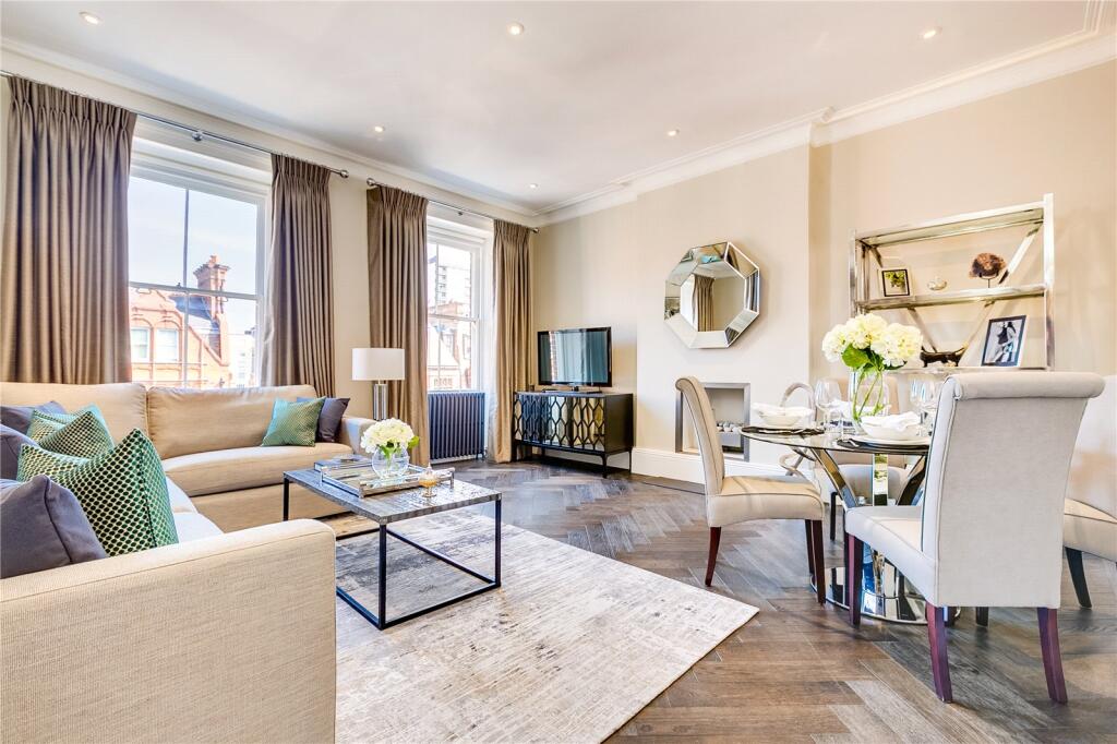 Main image of property: Pont Street, 
Knightsbridge, SW1X