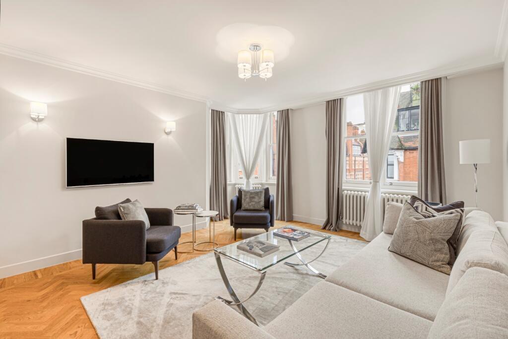 Main image of property: Hans Crescent, 
Knightsbridge, SW1X