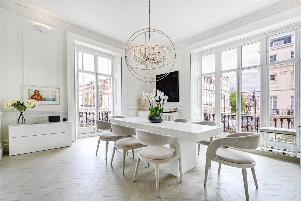 Main image of property: Eaton Place, 
Belgravia, SW1X