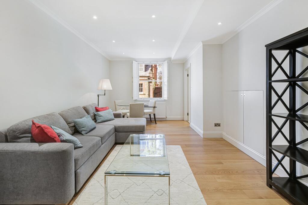 Main image of property: Pavilion Road, 
Knightsbridge, SW1X