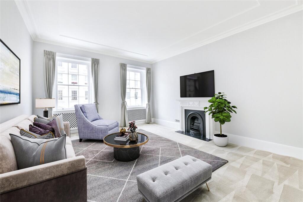 Main image of property: Eaton Place, 
Knightsbridge, SW1X