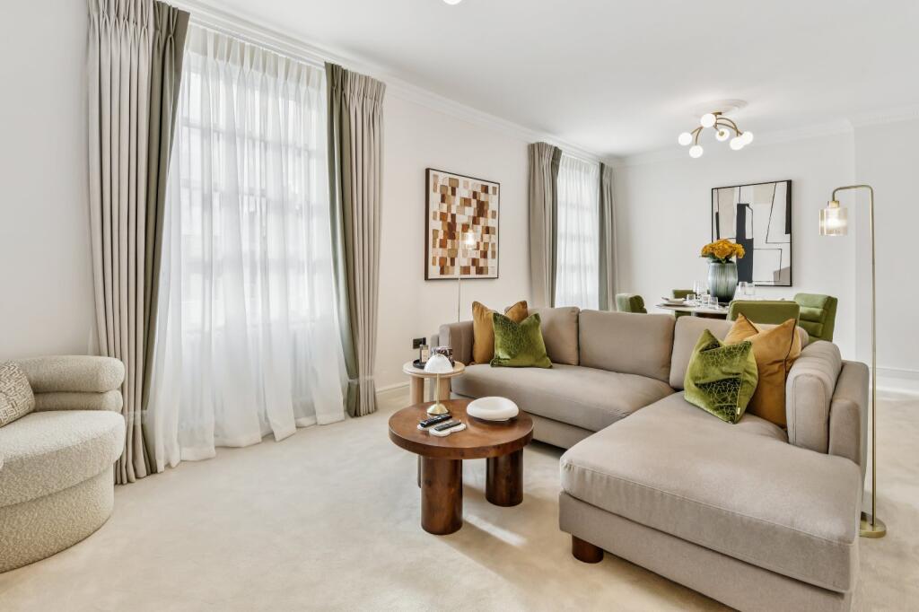 Main image of property: Cadogan Square, 
Knightsbridge, SW1X