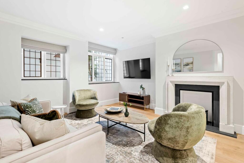 Main image of property: Cadogan Square, 
Knightsbridge, SW1X