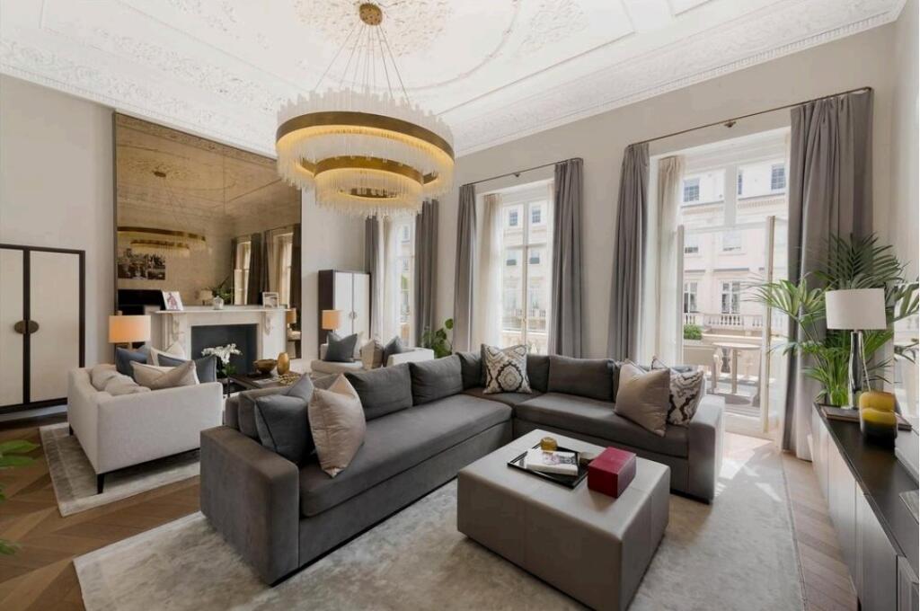 Main image of property: Eaton Place,
Knightsbridge, SW1X