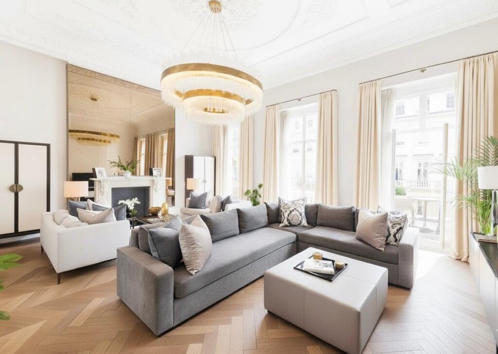 Main image of property: Eaton Place,
Knightsbridge, SW1X