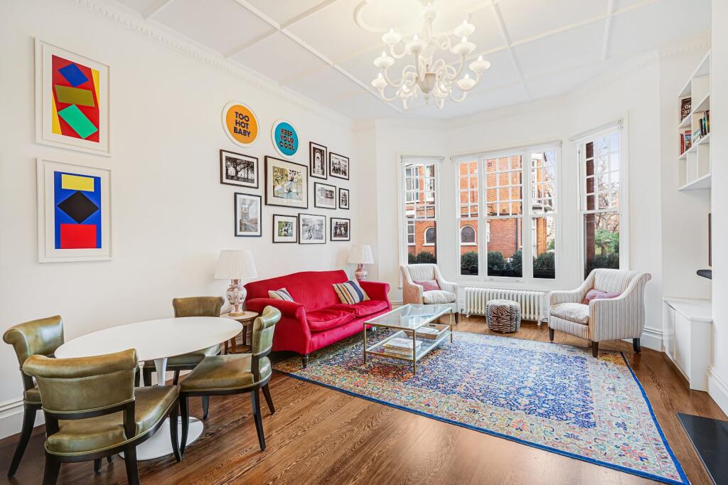 Main image of property: Egerton Gardens, 
Kensington, SW3
