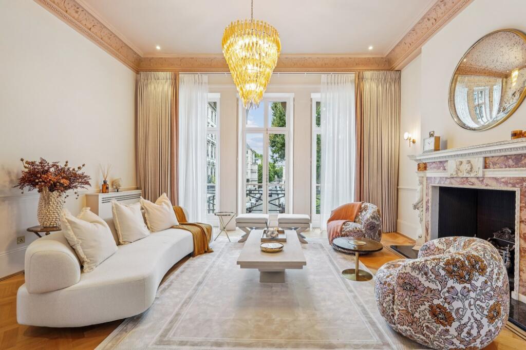 Main image of property: Ennismore Gardens, 
Knightsbridge, SW7