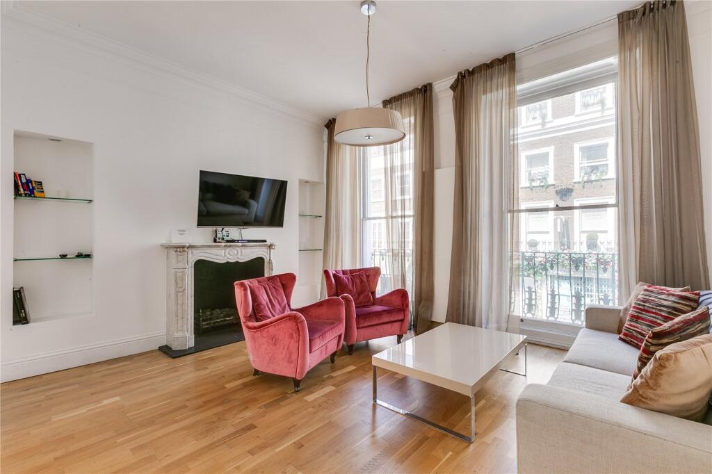 Main image of property: Beauchamp Place, 
Knightsbridge, SW3