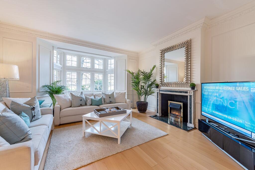 Main image of property: Parkside, 
Knightsbridge, SW1X
