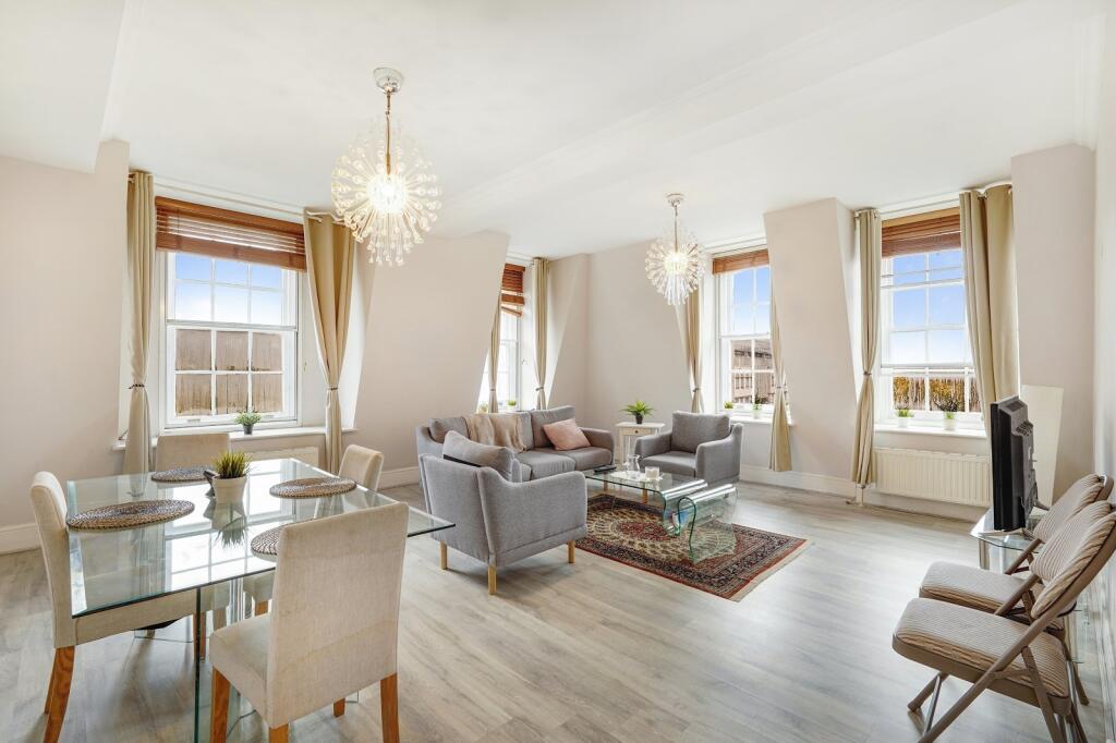 Main image of property: Grosvenor Gardens,
Belgravia, SW1W