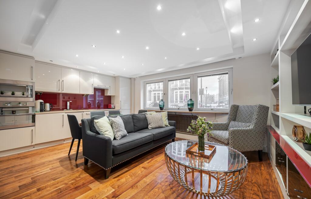 Main image of property: 24- 26 Hans Crescent,
Knightsbridge, SW1X