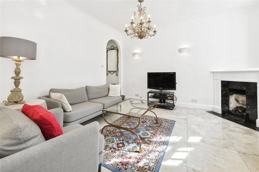 Main image of property: Groom Place,
Belgrave Square, SW1X
