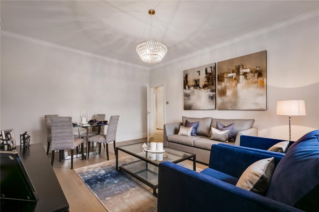 Main image of property: Cadogan Place, 
Belgravia, SW1X