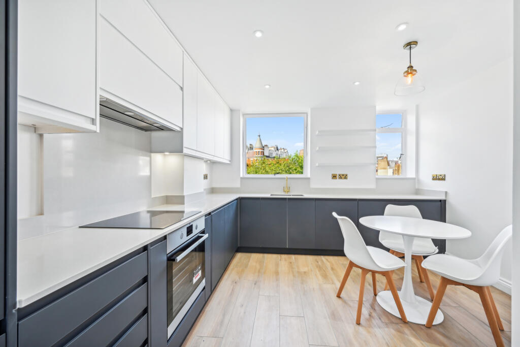 Main image of property: Cliveden House, 
26-29 Cliveden Place, SW1W